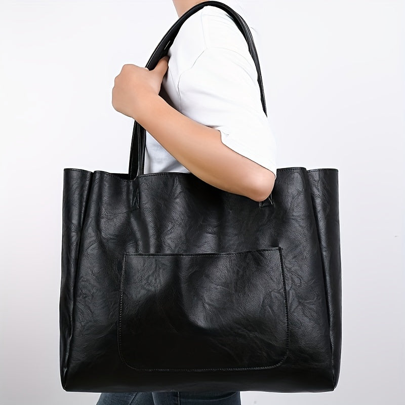 Tote Bag for Women – Large Capacity, for Work & Everyday Use – detail view 11
