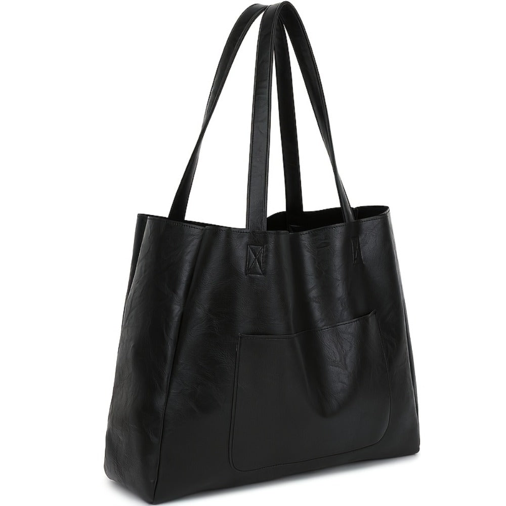 Tote Bag for Women – Large Capacity, for Work & Everyday Use – detail view 9