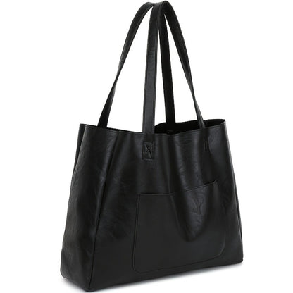 Tote Bag for Women – Large Capacity, for Work & Everyday Use – detail view 9