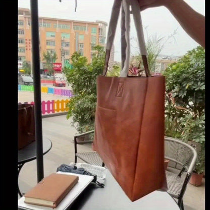 Tote Bag for Women – Large Capacity, for Work & Everyday Use – detail view 10