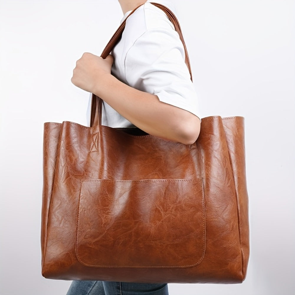 Tote Bag for Women – Large Capacity, for Work & Everyday Use – detail view 6