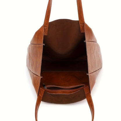Tote Bag for Women – Large Capacity, for Work & Everyday Use – detail view 7