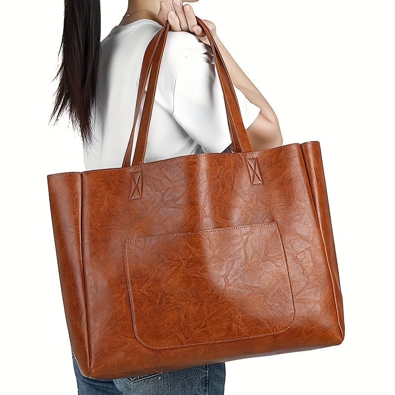 Tote Bag for Women – Large Capacity, for Work & Everyday Use – detail view 13