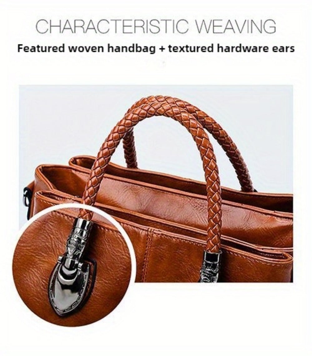 Tote Bag for Women – Large Capacity, for Everyday Use – detail view 14