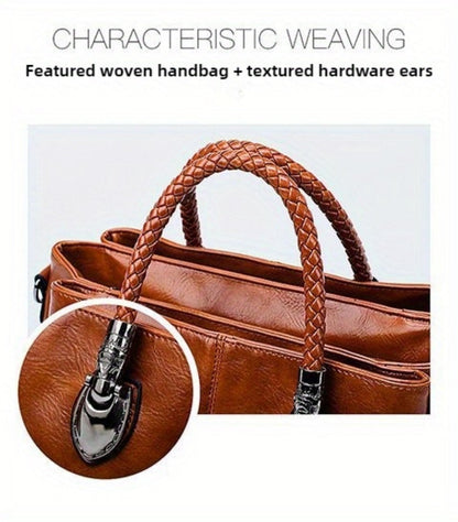Tote Bag for Women – Large Capacity, for Everyday Use – detail view 14