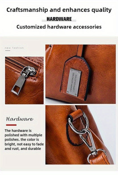 Tote Bag for Women – Large Capacity, for Everyday Use – detail view 15
