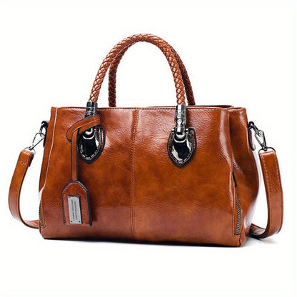 Tote Bag for Women – Large Capacity, for Everyday Use – detail view 3