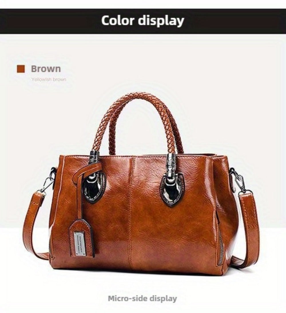 Tote Bag for Women – Large Capacity, for Everyday Use – detail view 22