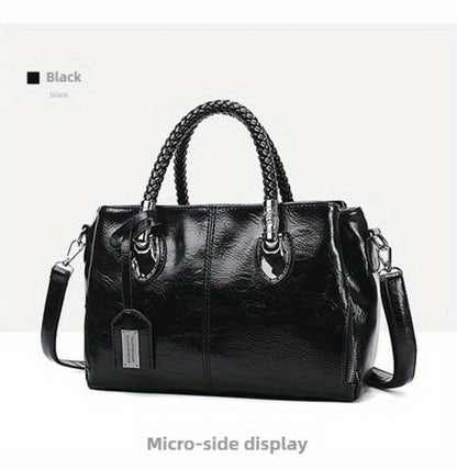 Tote Bag for Women – Large Capacity, for Everyday Use – detail view 23