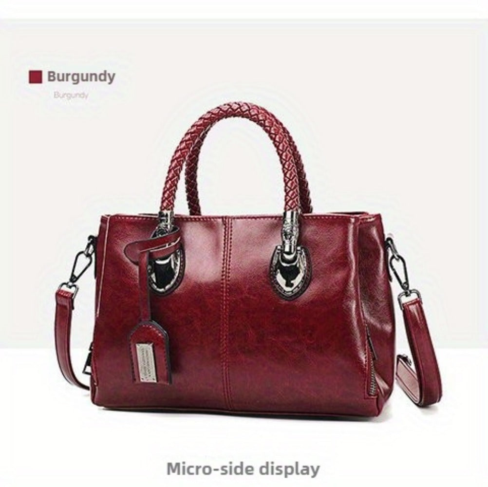 Tote Bag for Women – Large Capacity, for Everyday Use – detail view 24