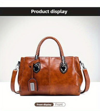 Tote Bag for Women – Large Capacity, for Everyday Use – detail view 25