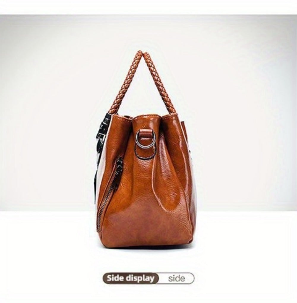 Tote Bag for Women – Large Capacity, for Everyday Use – detail view 27