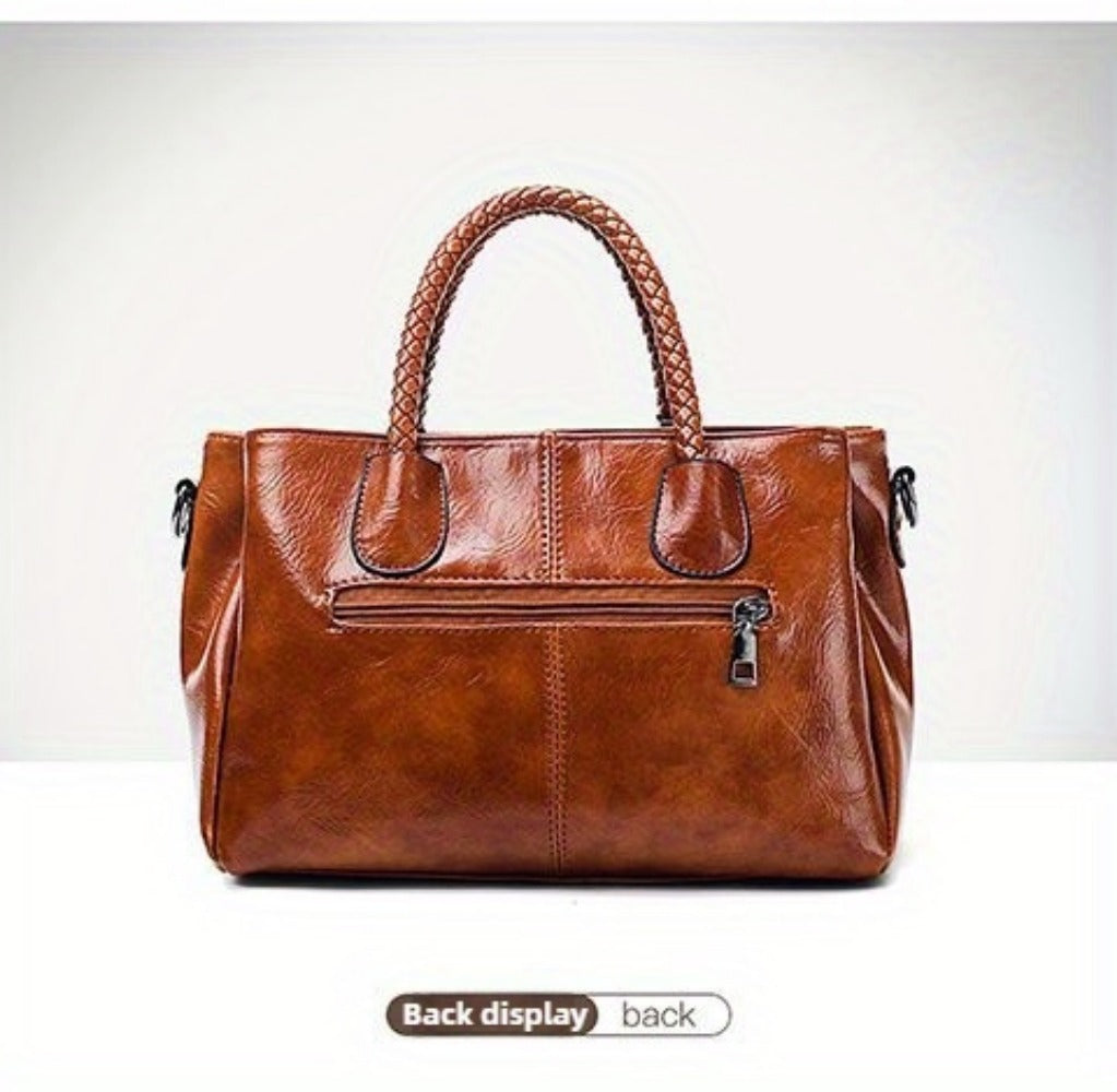 Tote Bag for Women – Large Capacity, for Everyday Use – detail view 28