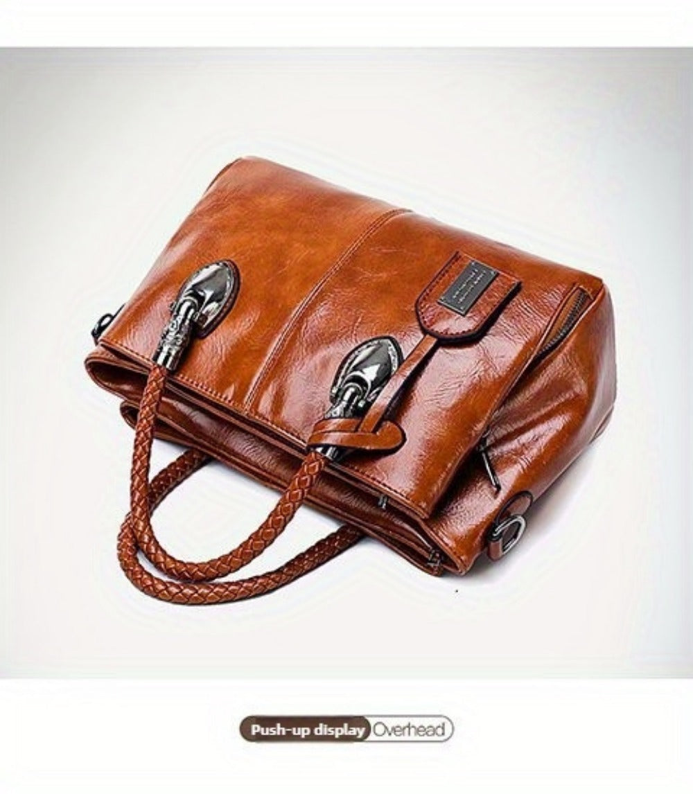 Tote Bag for Women – Large Capacity, for Everyday Use – detail view 30