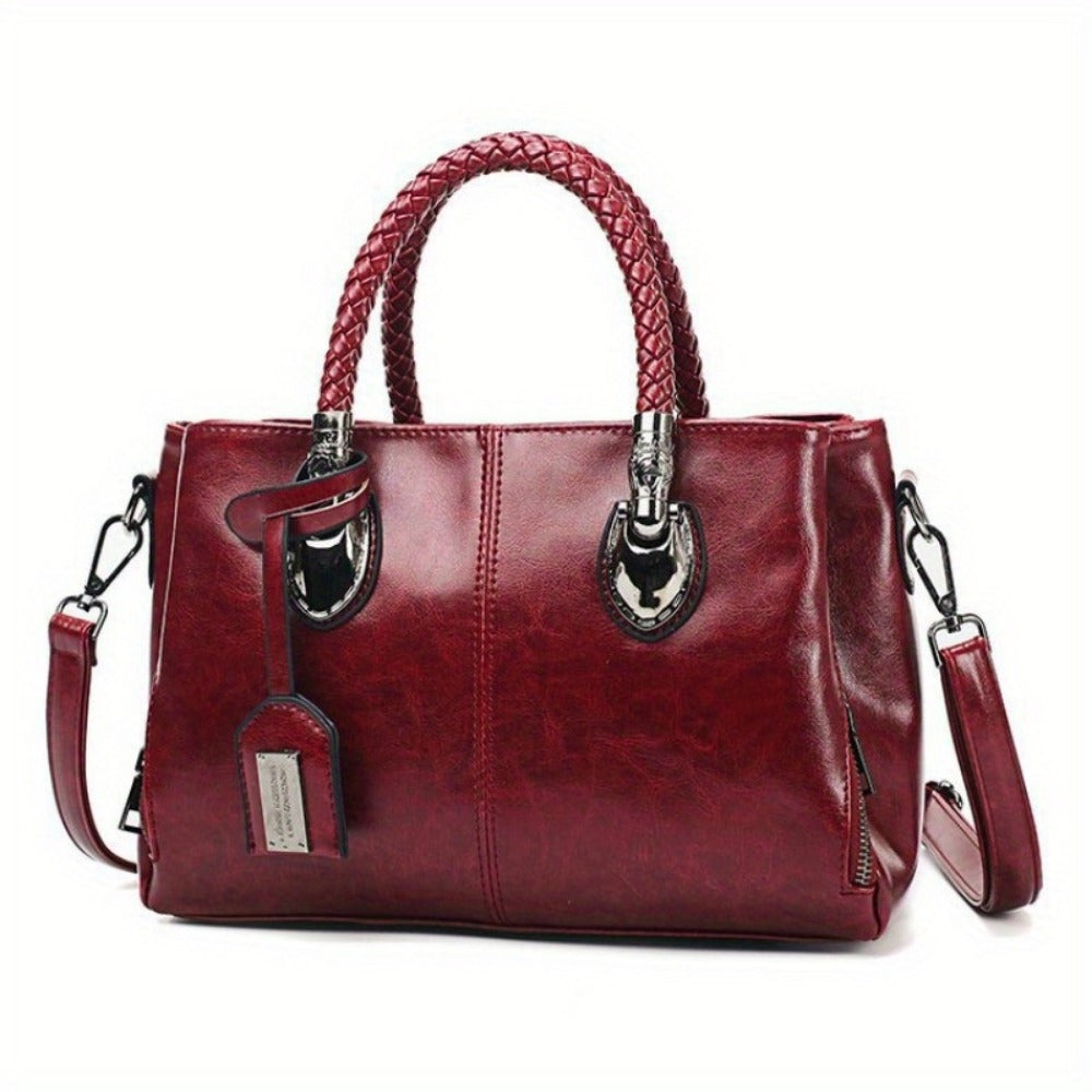 Tote Bag for Women – Large Capacity, for Everyday Use – detail view 4