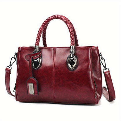 Tote Bag for Women – Large Capacity, for Everyday Use – detail view 4