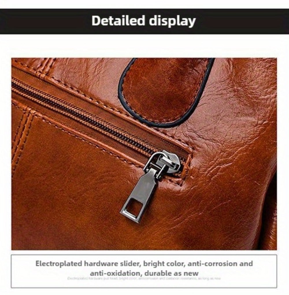 Tote Bag for Women – Large Capacity, for Everyday Use – detail view 31