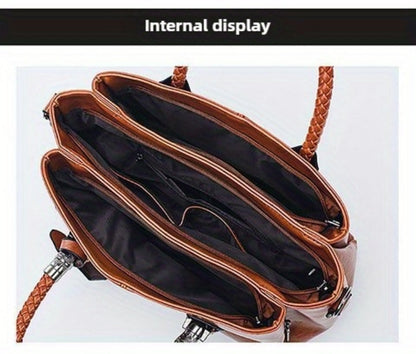 Tote Bag for Women – Large Capacity, for Everyday Use – detail view 34