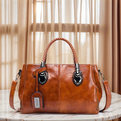 Tote Bag for Women – Large Capacity, for Everyday Use – front view