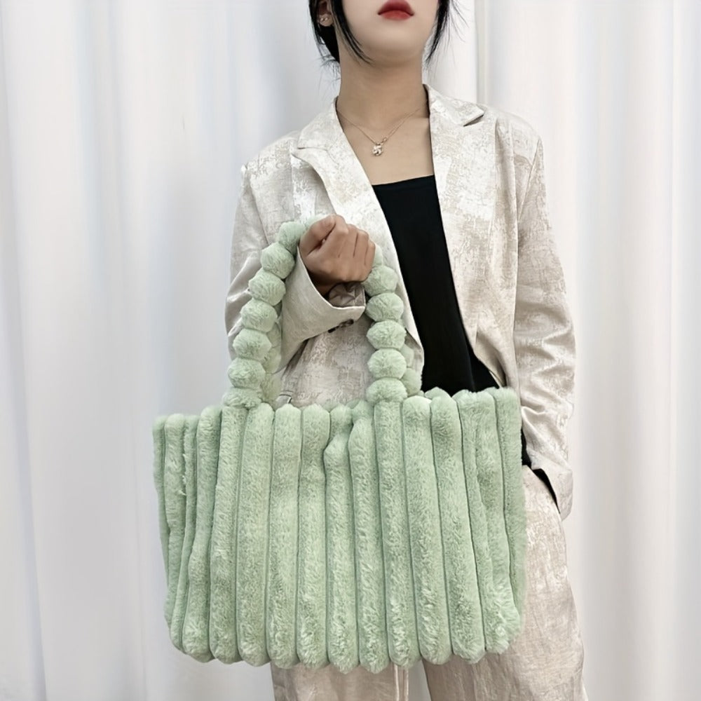 Tote Bag for Women – Large Capacity, for Everyday Use – detail view 9
