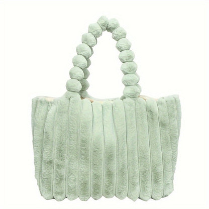 Tote Bag for Women – Large Capacity, for Everyday Use – detail view 10