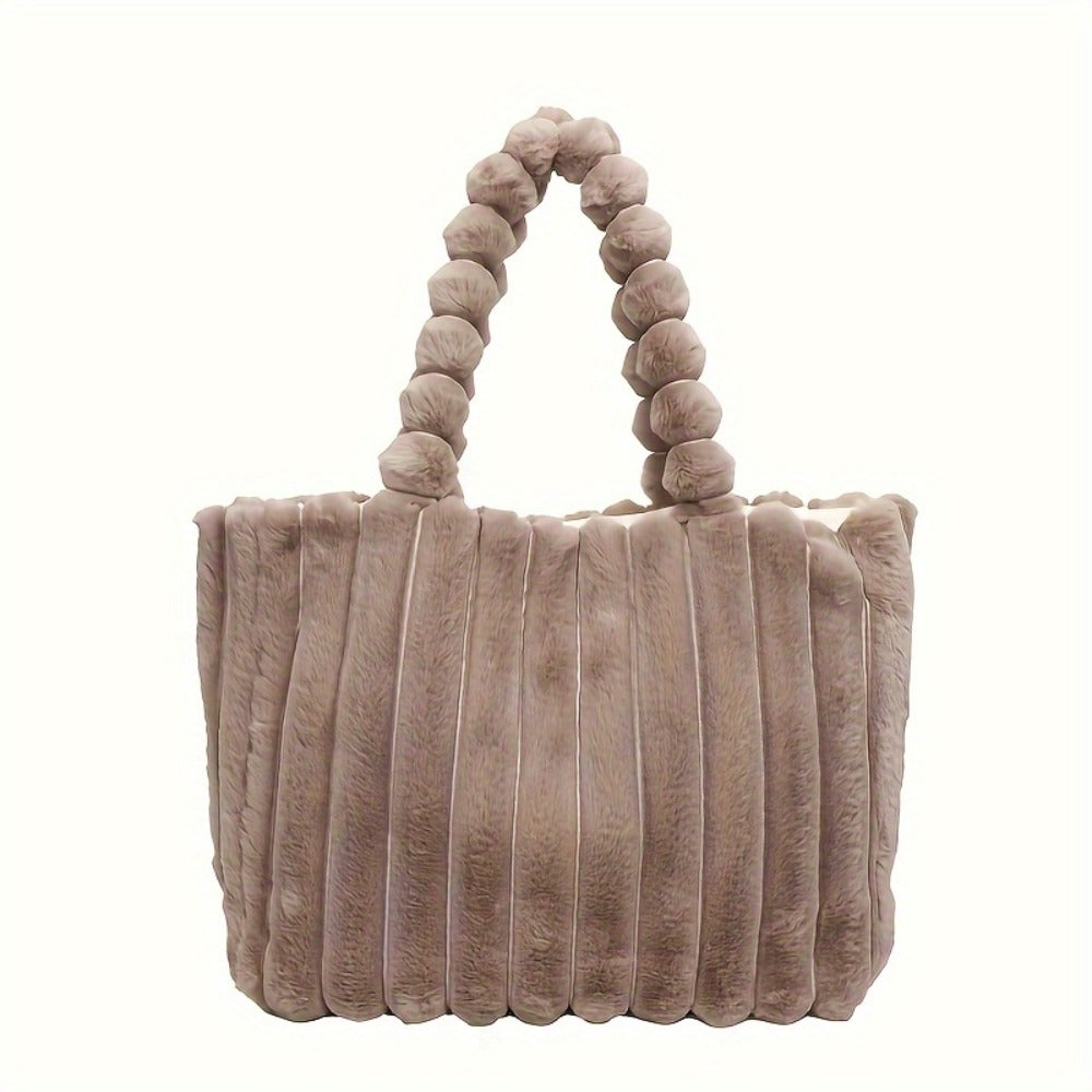 Tote Bag for Women – Large Capacity, for Everyday Use – detail view 12