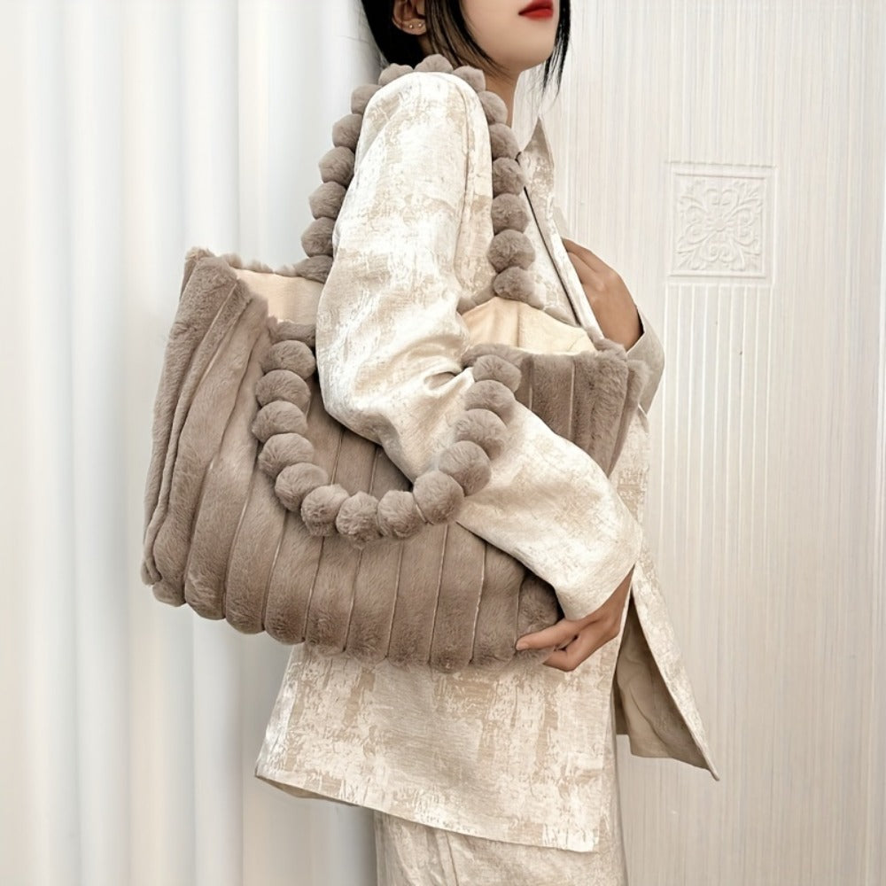Tote Bag for Women – Large Capacity, for Everyday Use – detail view 14