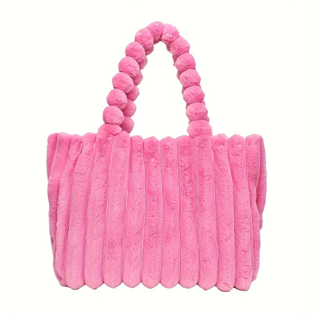 Tote Bag for Women – Large Capacity, for Everyday Use – detail view 4