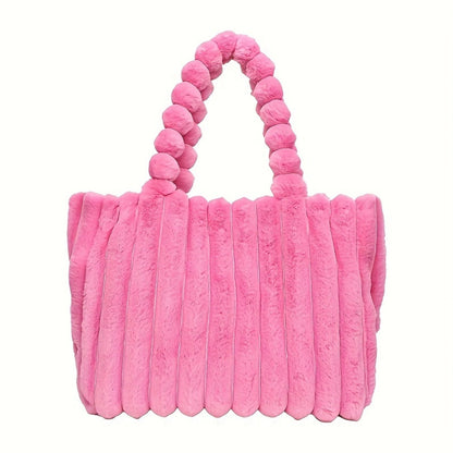 Tote Bag for Women – Large Capacity, for Everyday Use – detail view 4