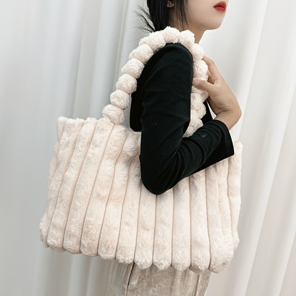 Tote Bag for Women – Large Capacity, for Everyday Use – detail view 7