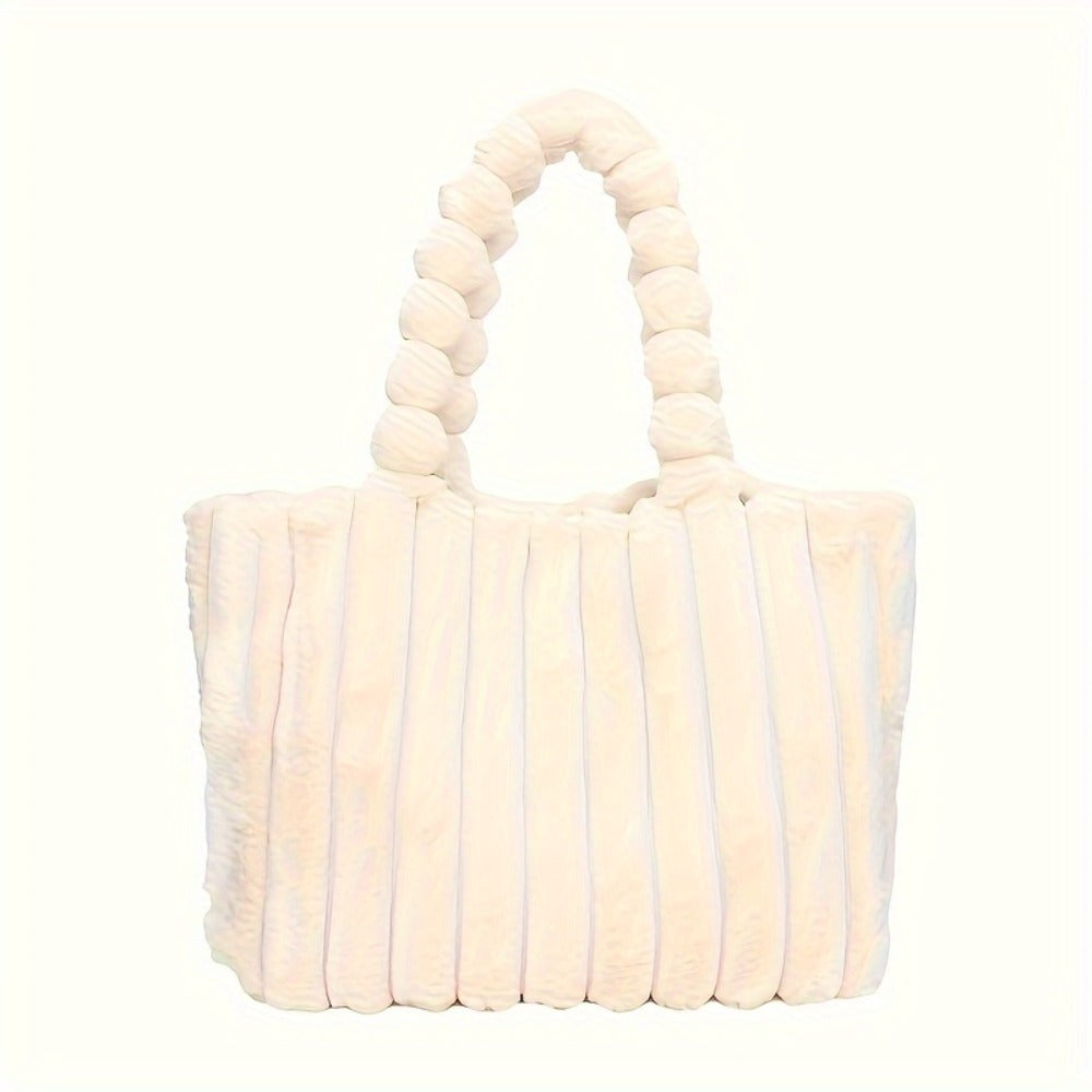 Tote Bag for Women – Large Capacity, for Everyday Use – detail view 8