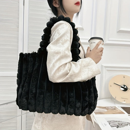 Tote Bag for Women – Large Capacity, for Everyday Use – front view