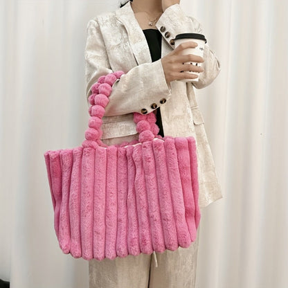 Tote Bag for Women – Large Capacity, for Everyday Use – alternate view