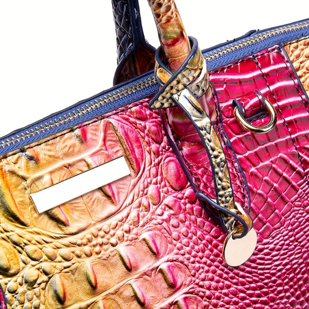 Tote Bag for Women – Large Capacity, for Everyday Use – detail view 12