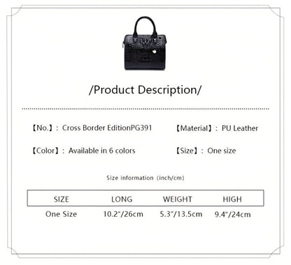 Tote Bag for Women – Large Capacity, for Everyday Use – detail view 13