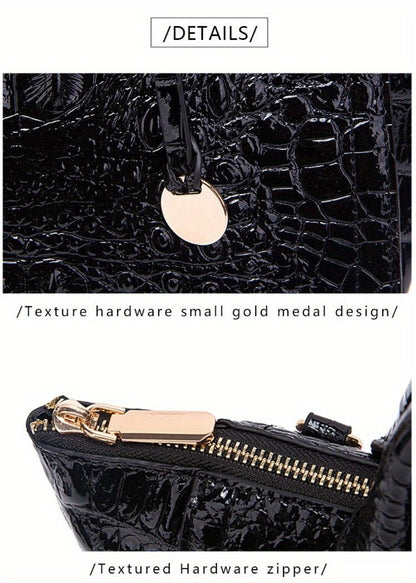 Tote Bag for Women – Large Capacity, for Everyday Use – detail view 18