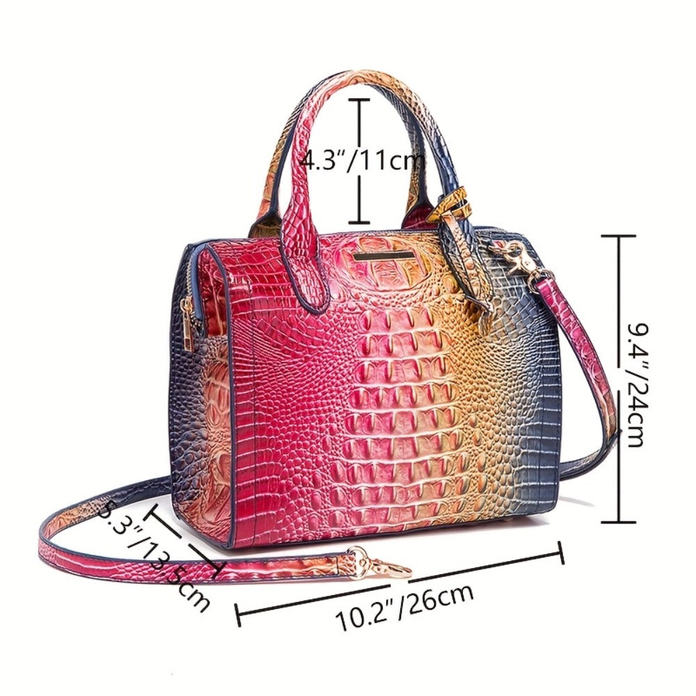 Tote Bag for Women – Large Capacity, for Everyday Use – detail view 3