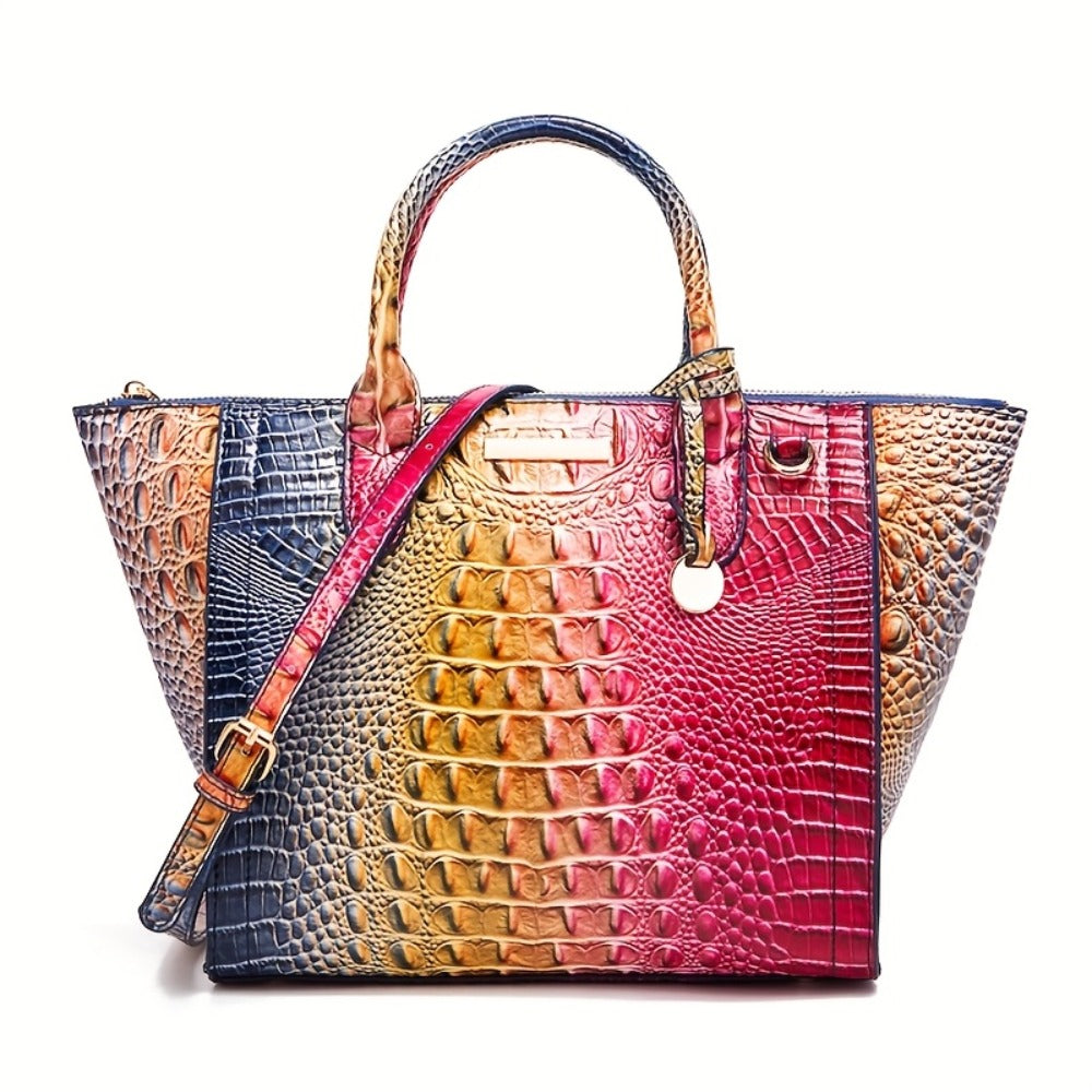 Tote Bag for Women – Large Capacity, for Everyday Use – detail view 8