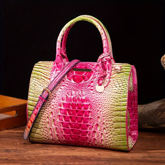 Tote Bag for Women – Large Capacity, for Everyday Use – front view