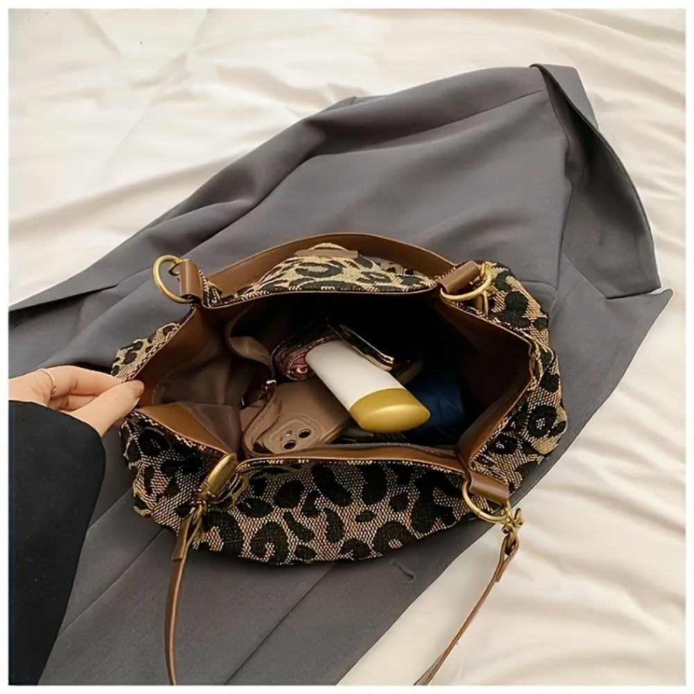 Tote Bag for Women – Large Capacity, for Work & Everyday Use – detail view 2