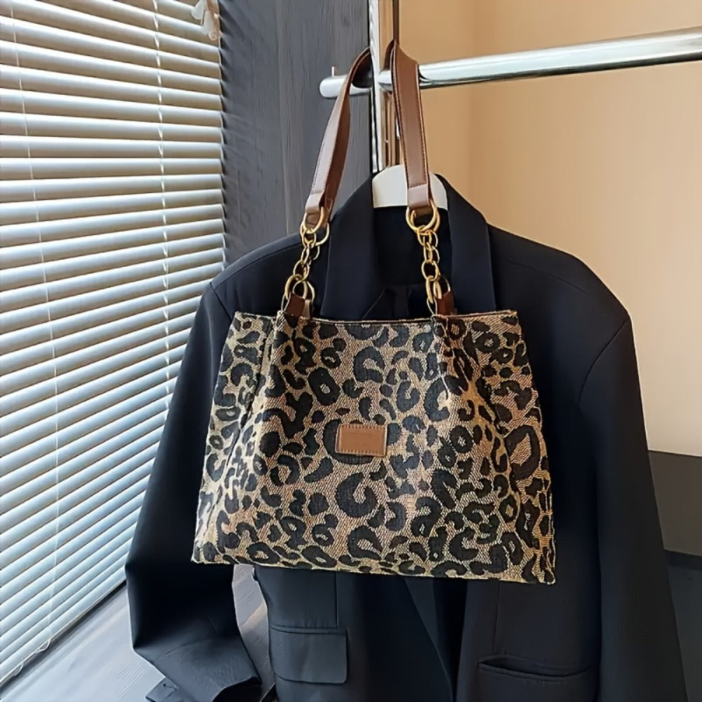 Tote Bag for Women – Large Capacity, for Work & Everyday Use – detail view 3