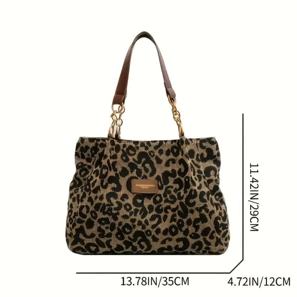 Tote Bag for Women – Large Capacity, for Work & Everyday Use – detail view 4