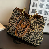 Leopard Print