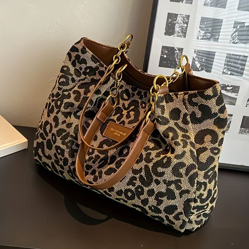 Tote Bag for Women – Large Capacity, for Work & Everyday Use – detail view 6