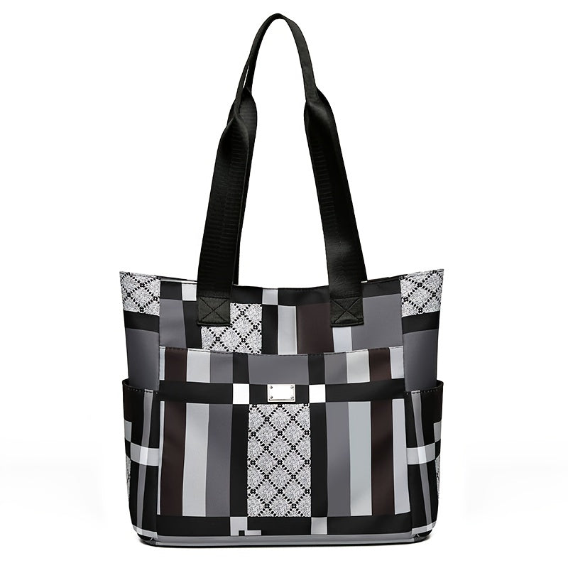 Tote Bag for Women – Large Capacity, Lightweight, for Everyday Use – detail view 14