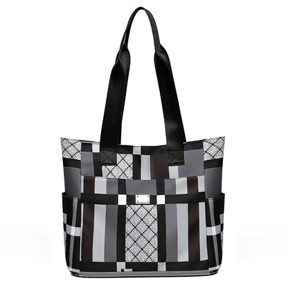 Tote Bag for Women – Large Capacity, Lightweight, for Everyday Use – detail view 14