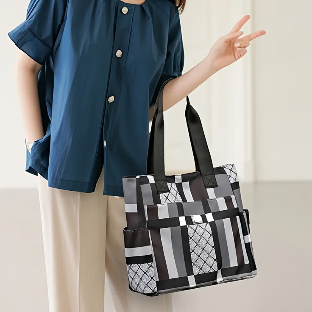 Tote Bag for Women – Large Capacity, Lightweight, for Everyday Use – detail view 9