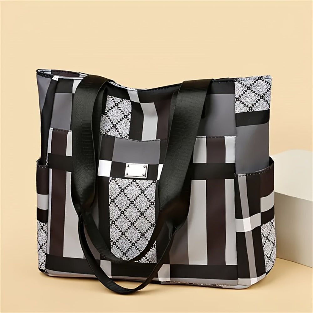 Tote Bag for Women – Large Capacity, Lightweight, for Everyday Use – detail view 10