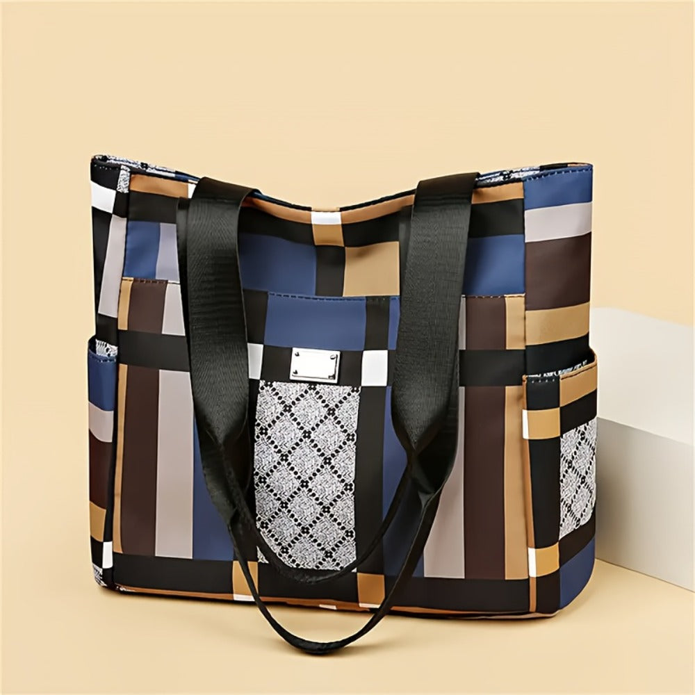 Tote Bag for Women – Large Capacity, Lightweight, for Everyday Use – alternate view