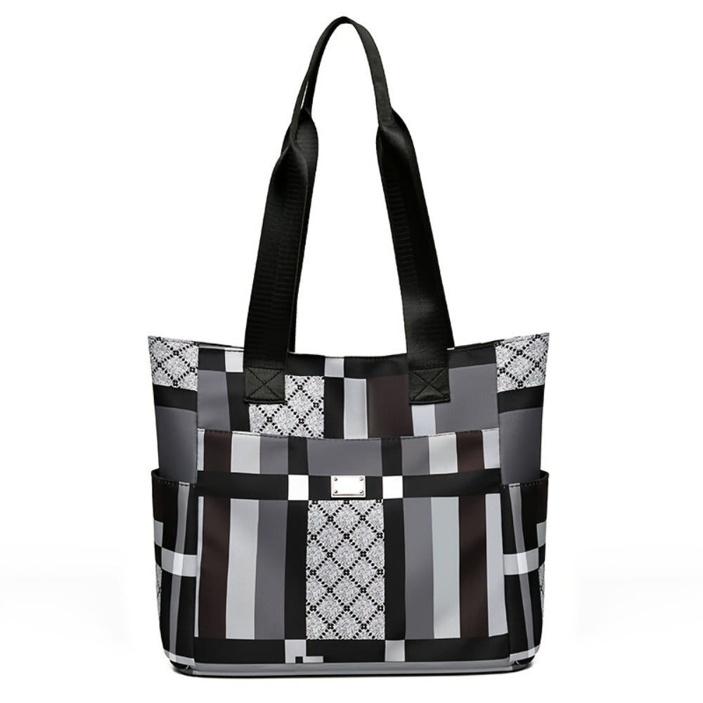 Tote Bag for Women – Large Capacity, Lightweight, for Everyday Use – detail view 2